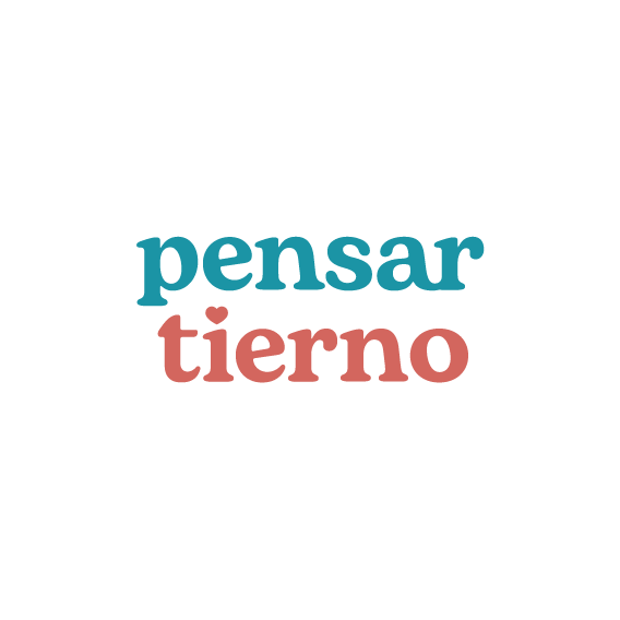 pensar tierno